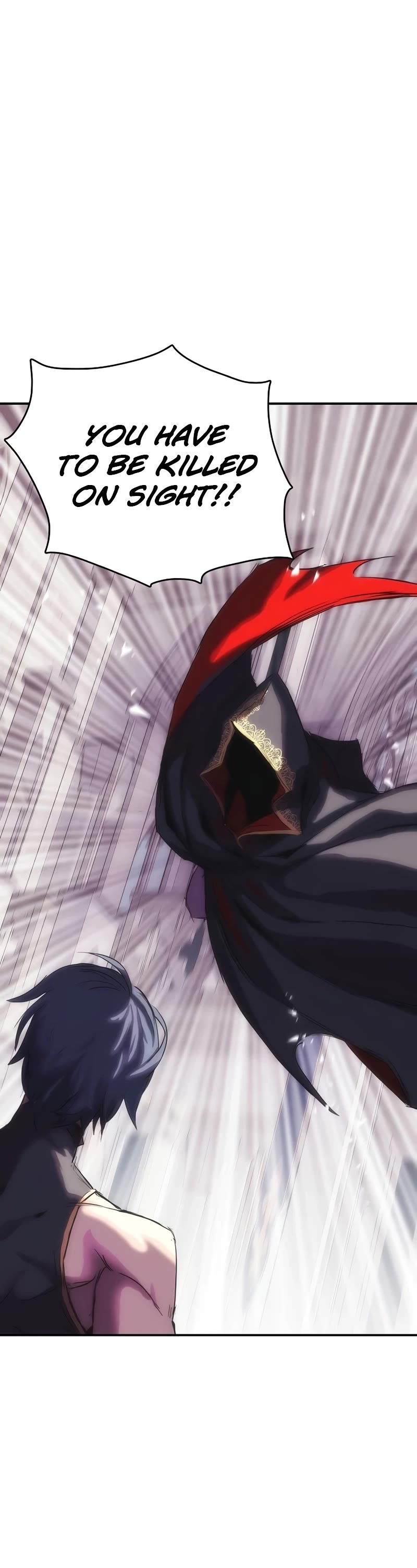 Bloodhound’s Regression Instinct Chapter 30 page 2 - Chapter 30