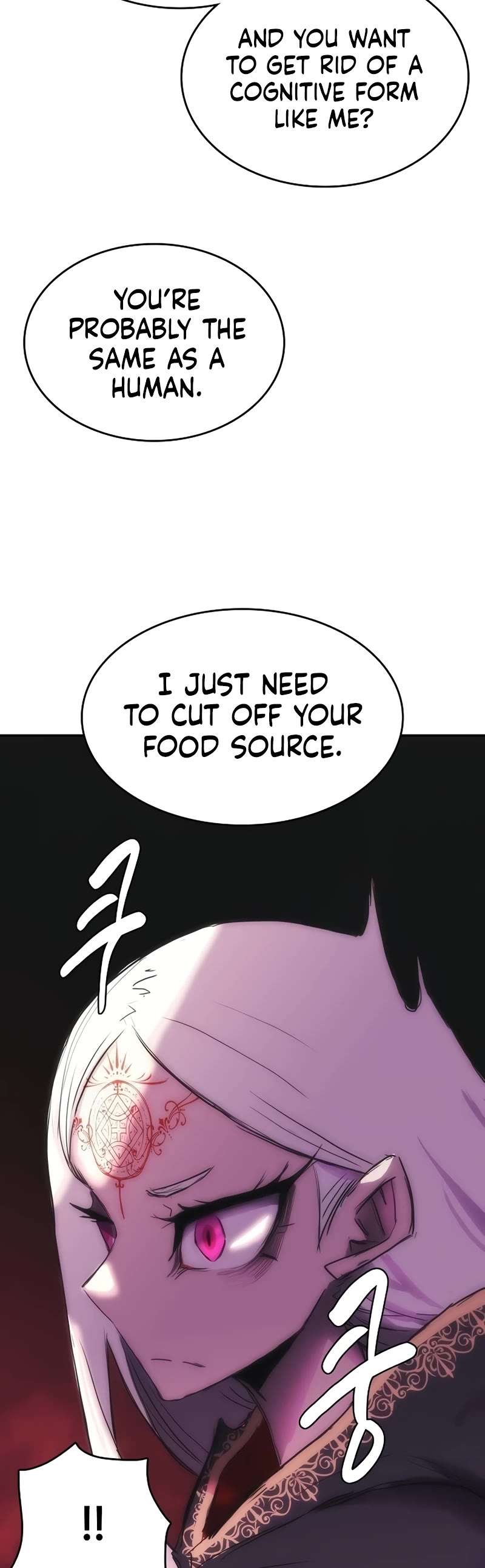 Bloodhound’s Regression Instinct Chapter 30 page 20 - Chapter 30