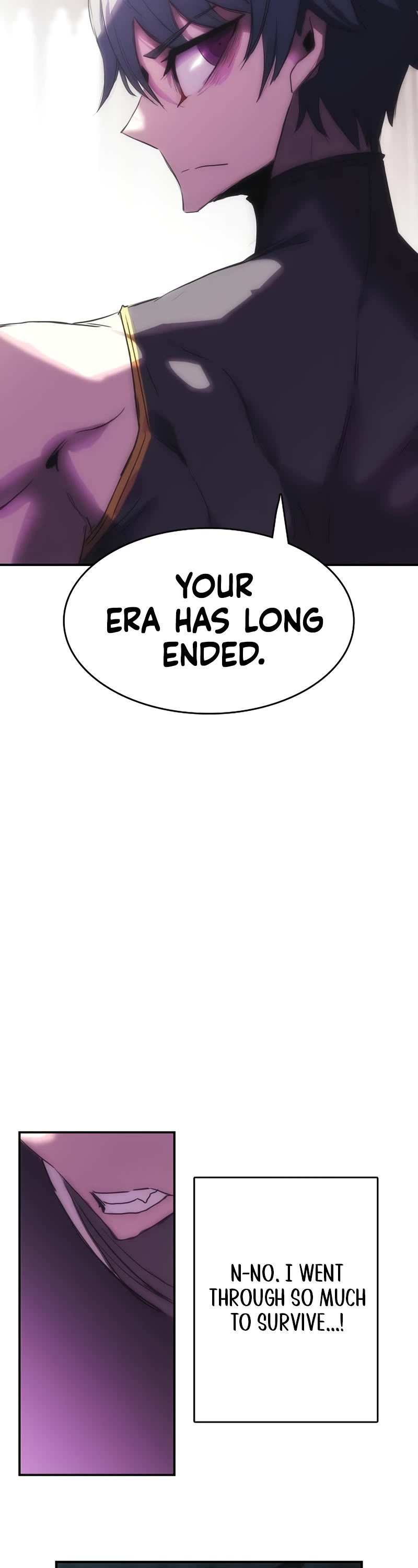 Bloodhound’s Regression Instinct Chapter 30 page 23 - Chapter 30