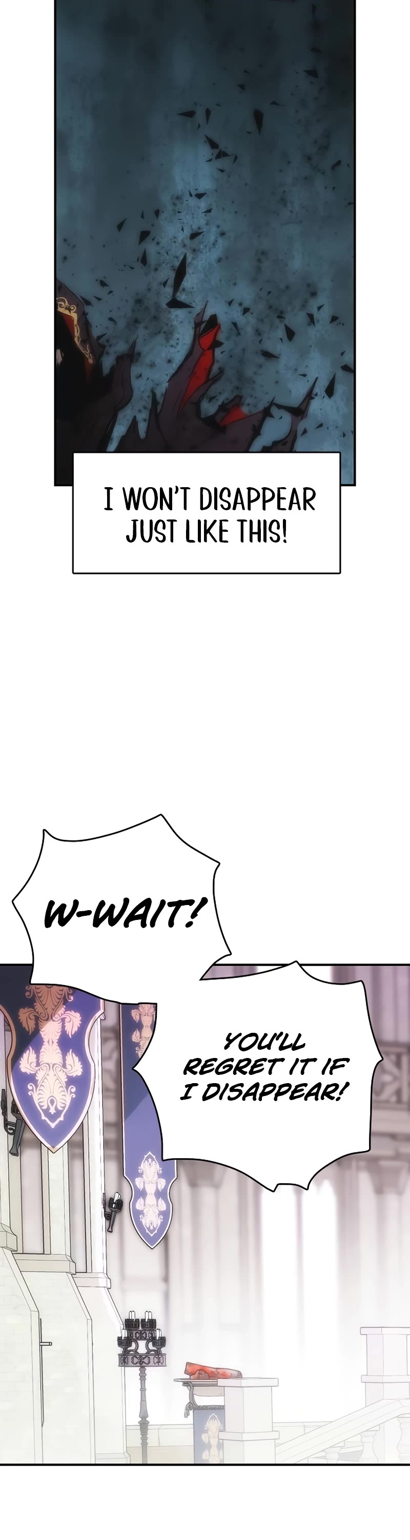 Bloodhound’s Regression Instinct Chapter 30 page 24 - Chapter 30