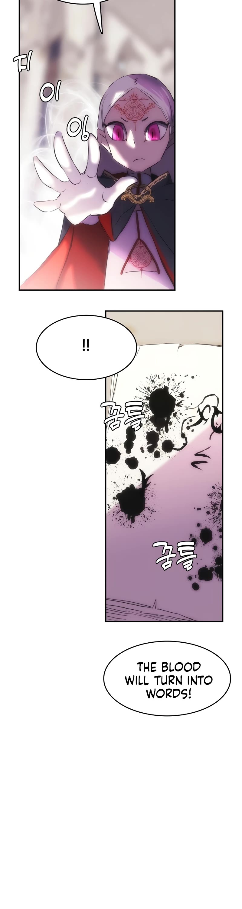 Bloodhound’s Regression Instinct Chapter 30 page 28 - Chapter 30