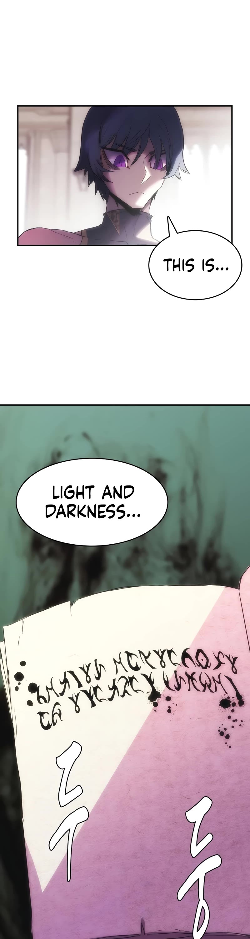 Bloodhound’s Regression Instinct Chapter 30 page 29 - Chapter 30