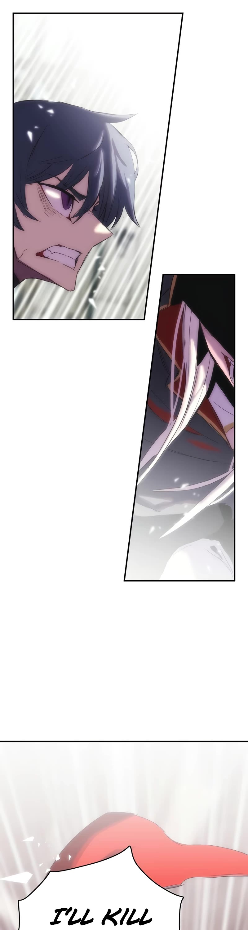 Bloodhound’s Regression Instinct Chapter 30 page 3 - Chapter 30
