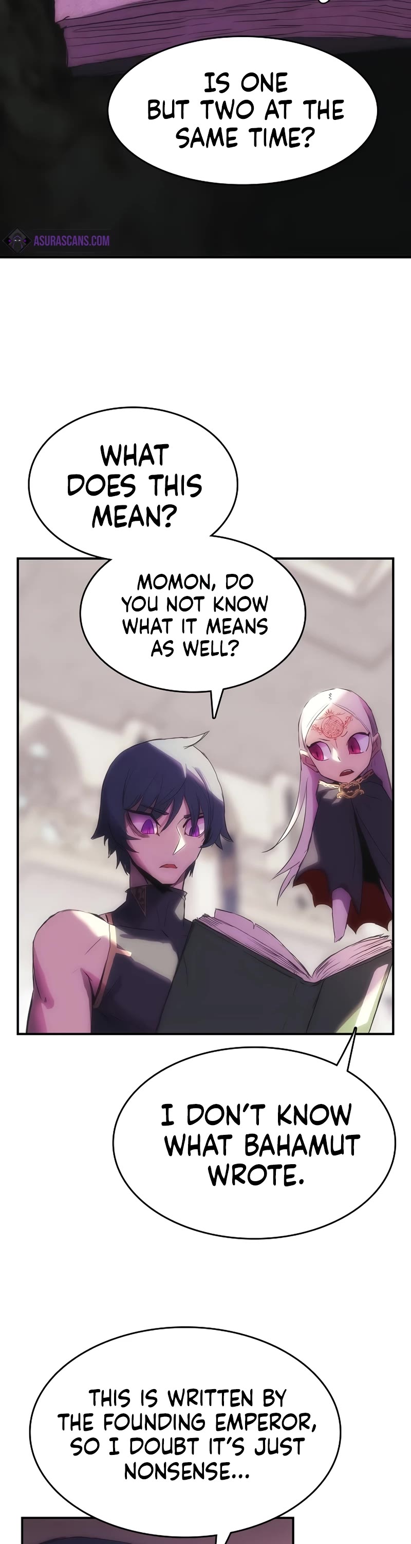Bloodhound’s Regression Instinct Chapter 30 page 30 - Chapter 30