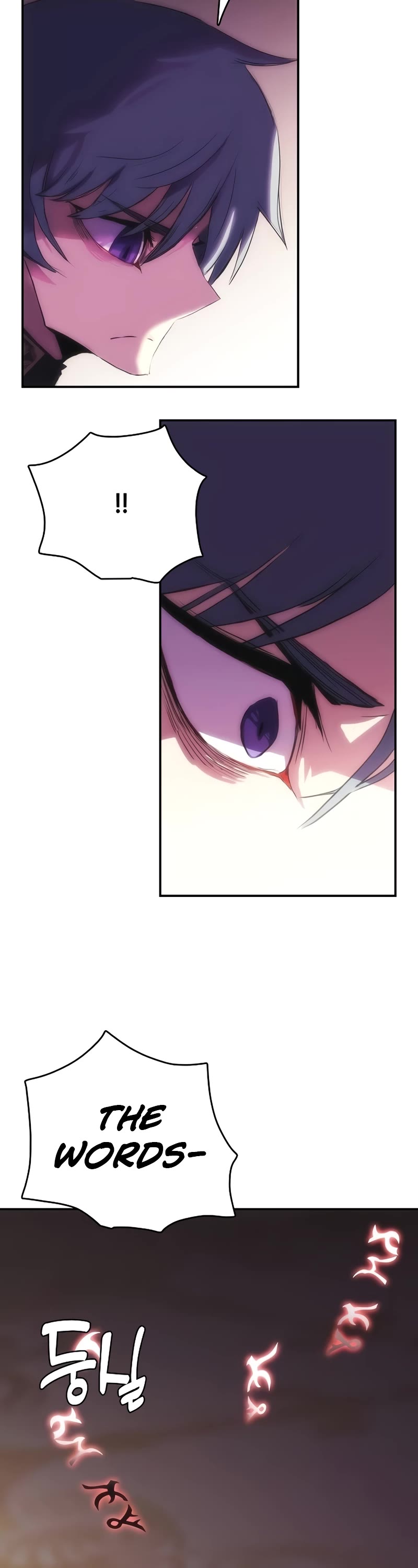 Bloodhound’s Regression Instinct Chapter 30 page 31 - Chapter 30