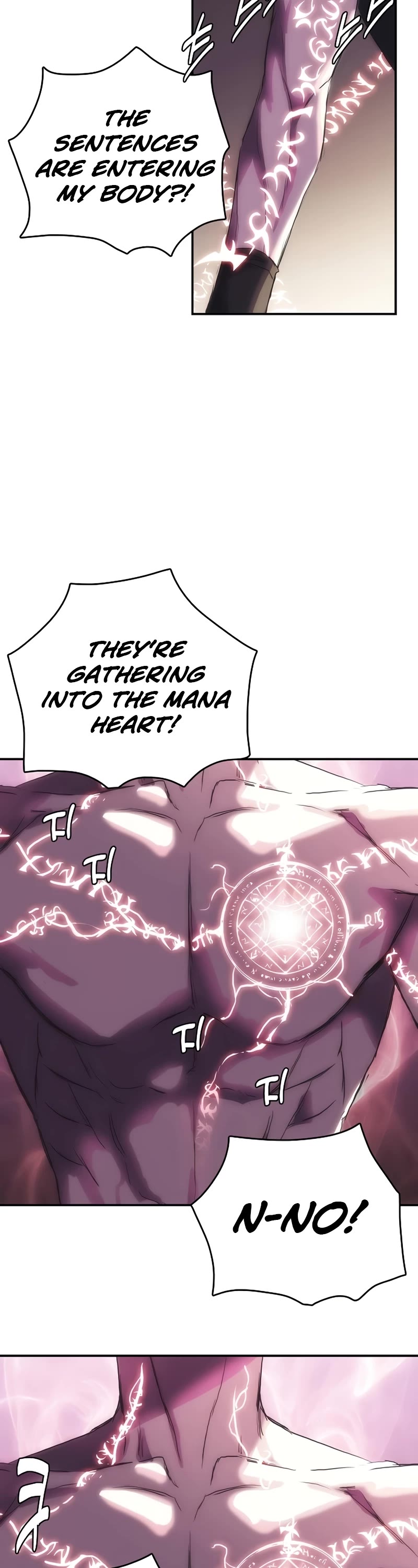 Bloodhound’s Regression Instinct Chapter 30 page 34 - Chapter 30