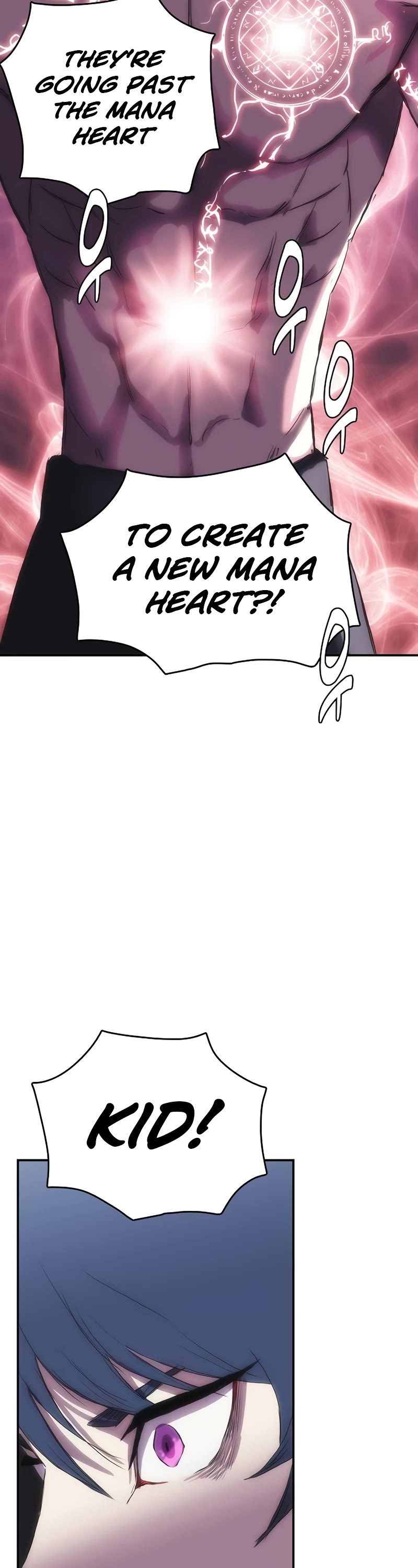 Bloodhound’s Regression Instinct Chapter 30 page 35 - Chapter 30