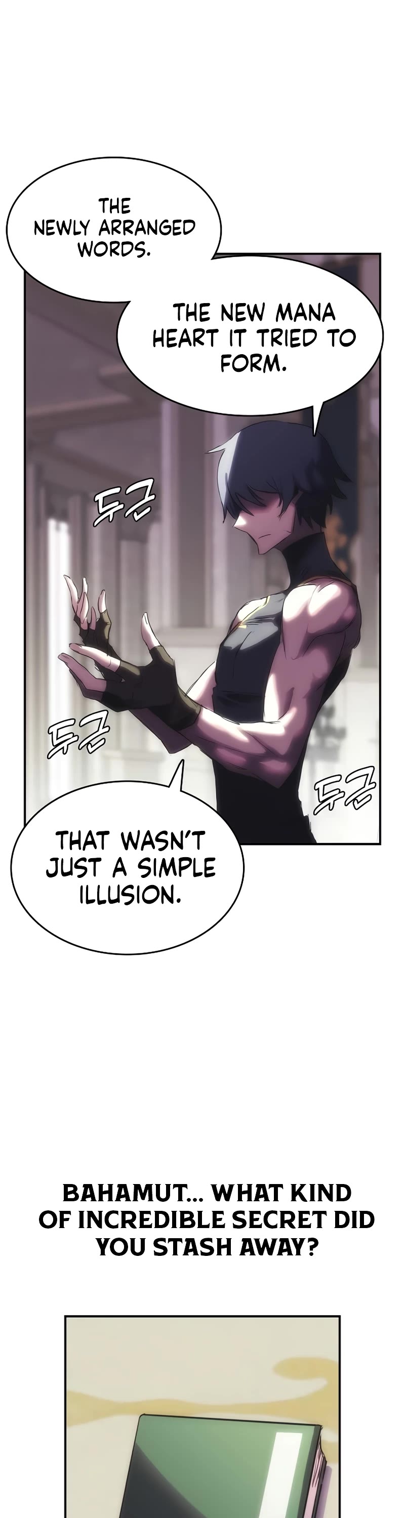 Bloodhound’s Regression Instinct Chapter 30 page 37 - Chapter 30