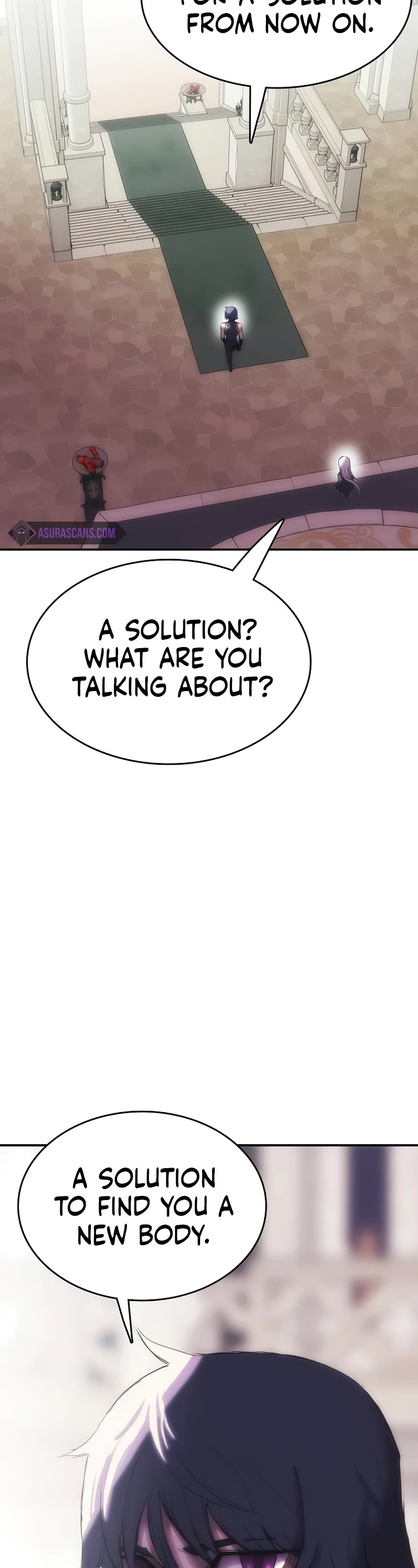 Bloodhound’s Regression Instinct Chapter 30 page 39 - Chapter 30