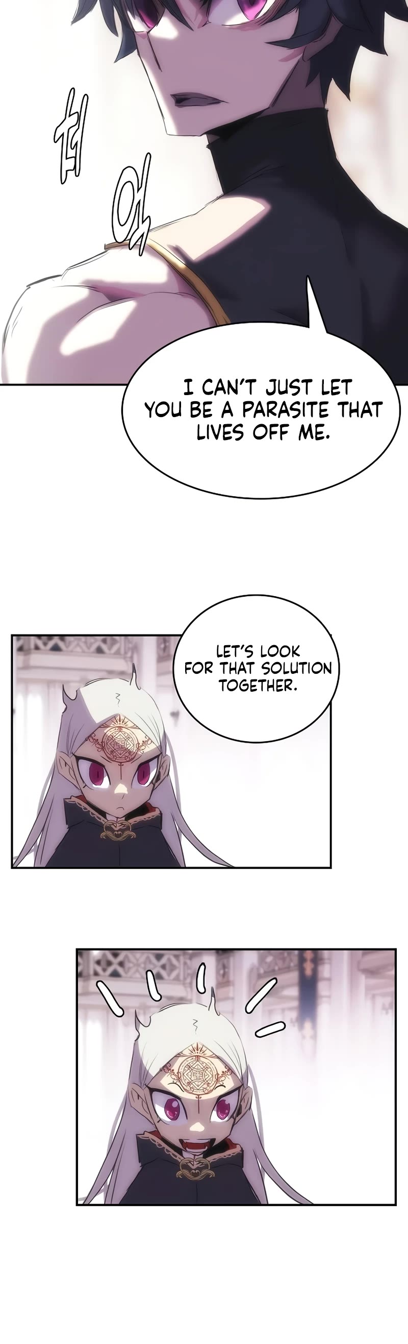 Bloodhound’s Regression Instinct Chapter 30 page 40 - Chapter 30