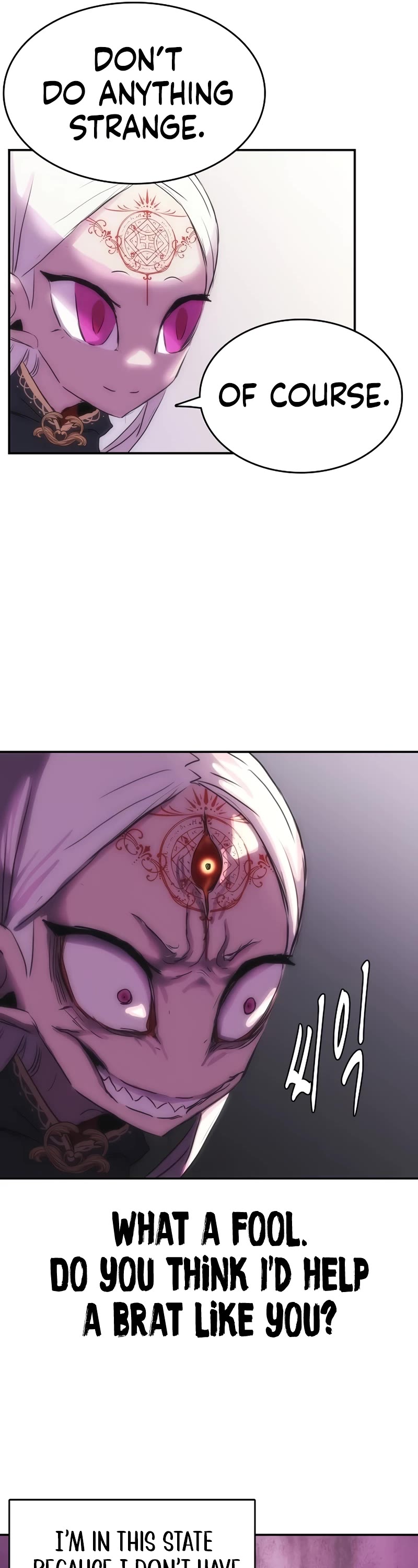 Bloodhound’s Regression Instinct Chapter 30 page 42 - Chapter 30