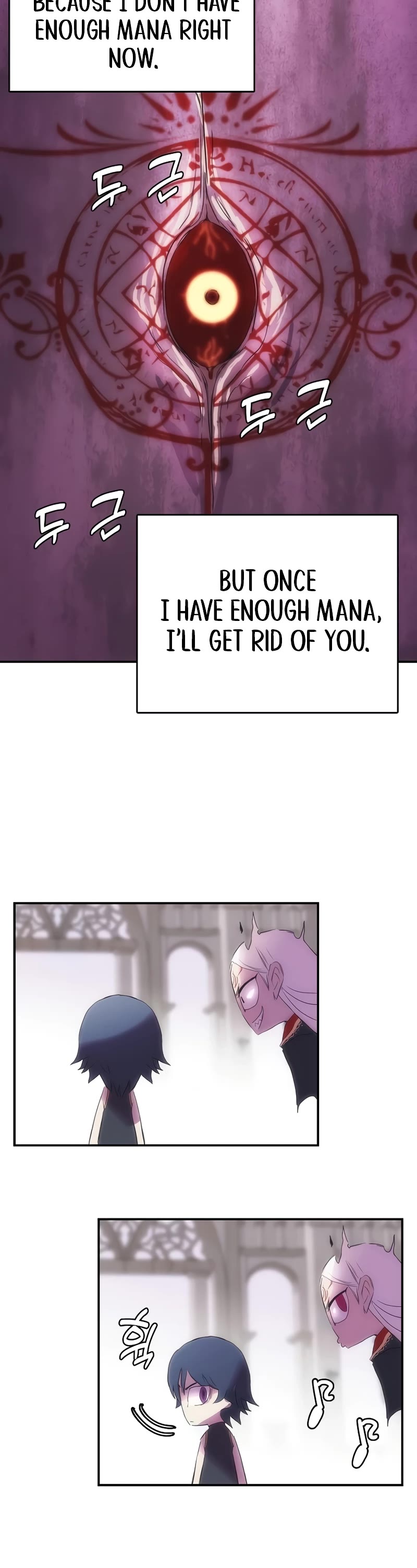 Bloodhound’s Regression Instinct Chapter 30 page 43 - Chapter 30