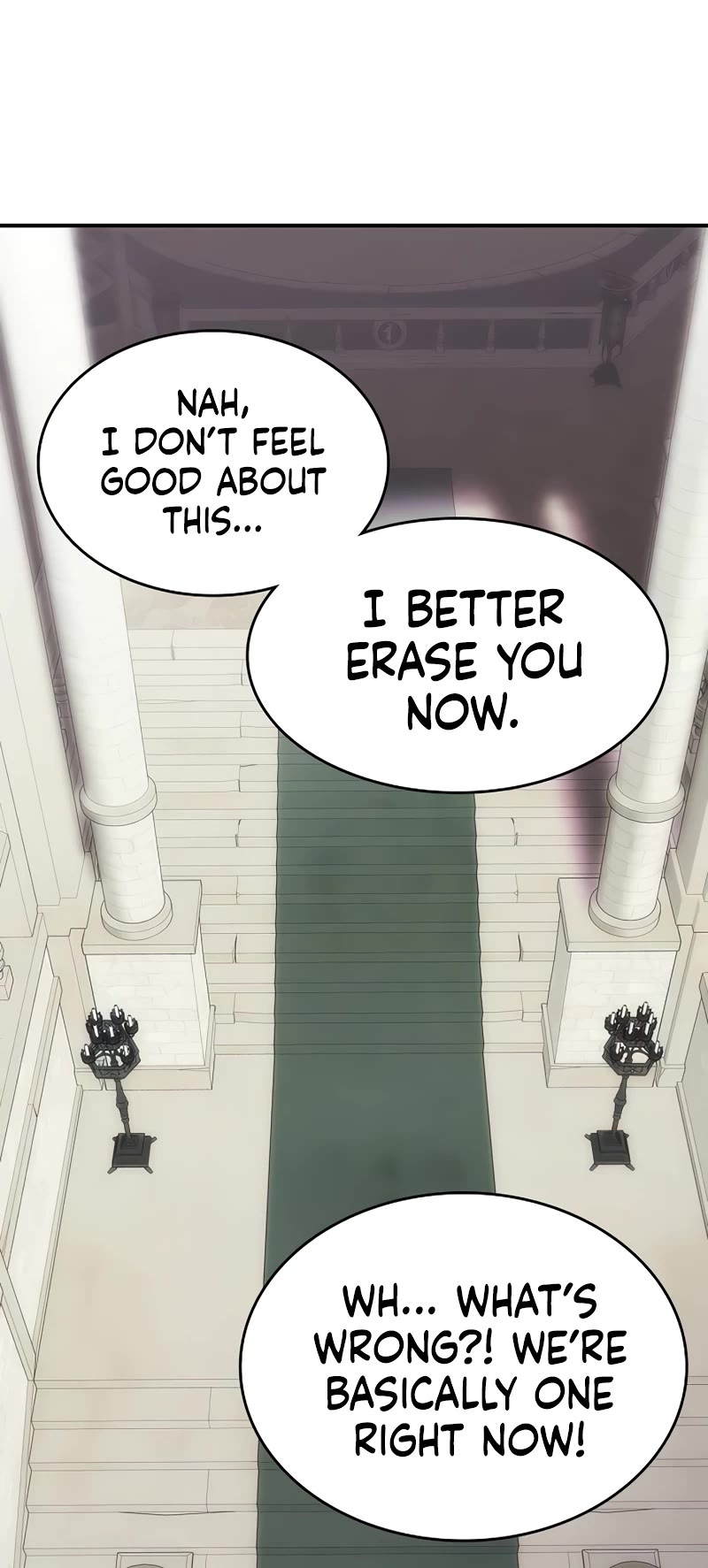 Bloodhound’s Regression Instinct Chapter 30 page 44 - Chapter 30