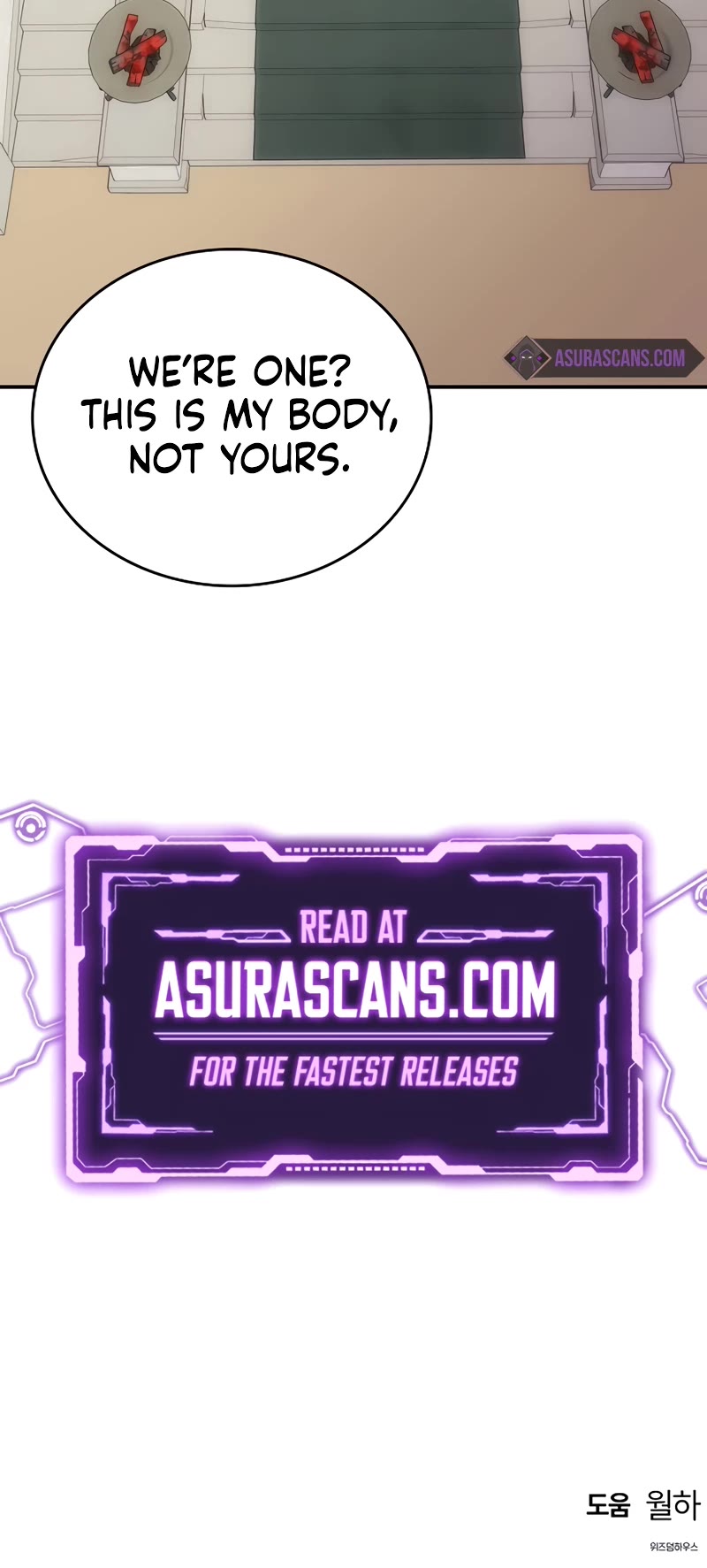 Bloodhound’s Regression Instinct Chapter 30 page 45 - Chapter 30
