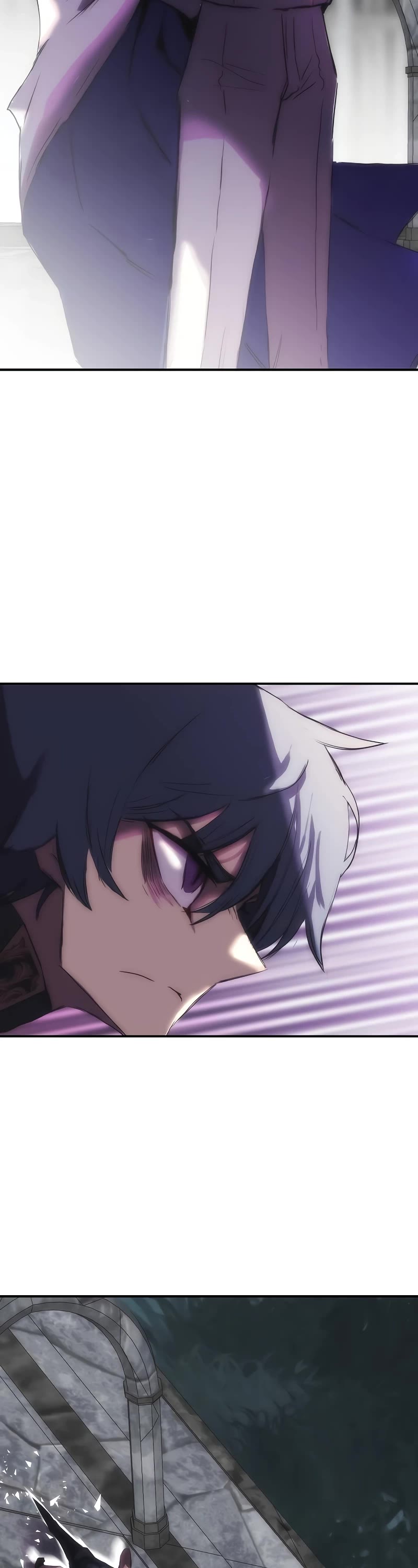 Bloodhound’s Regression Instinct Chapter 31 page 18 - Chapter 31