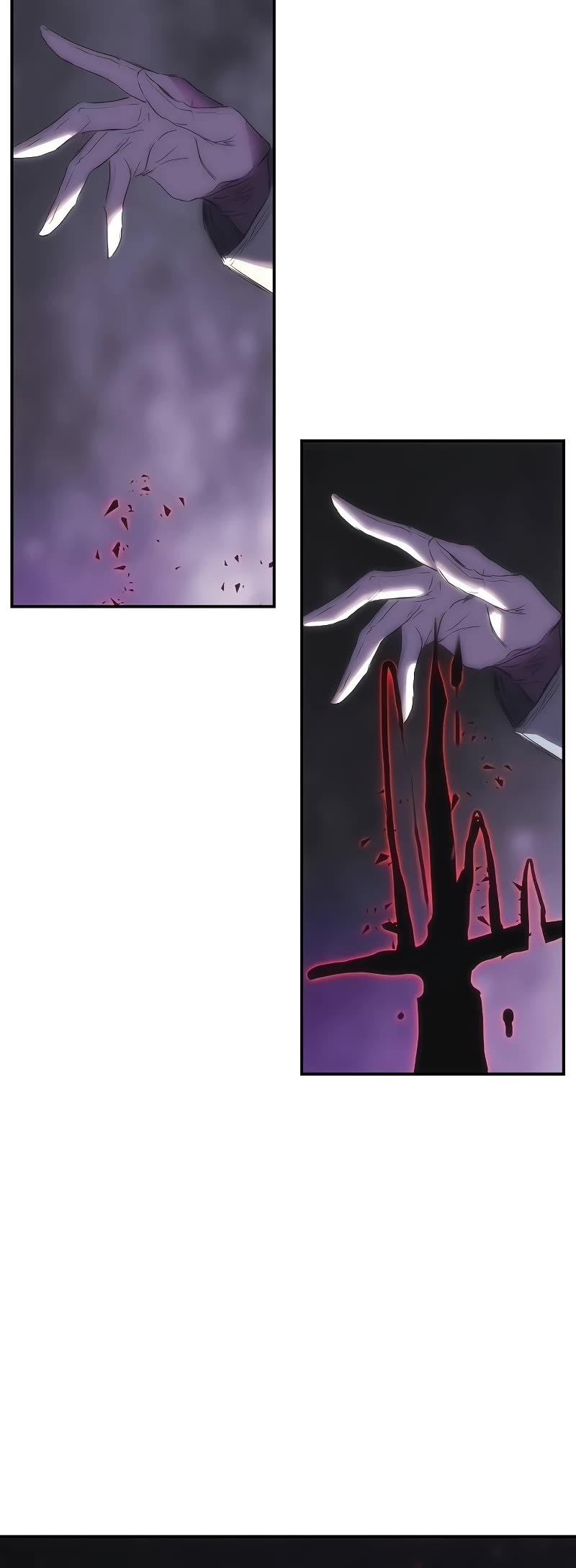 Bloodhound’s Regression Instinct Chapter 31 page 21 - Chapter 31