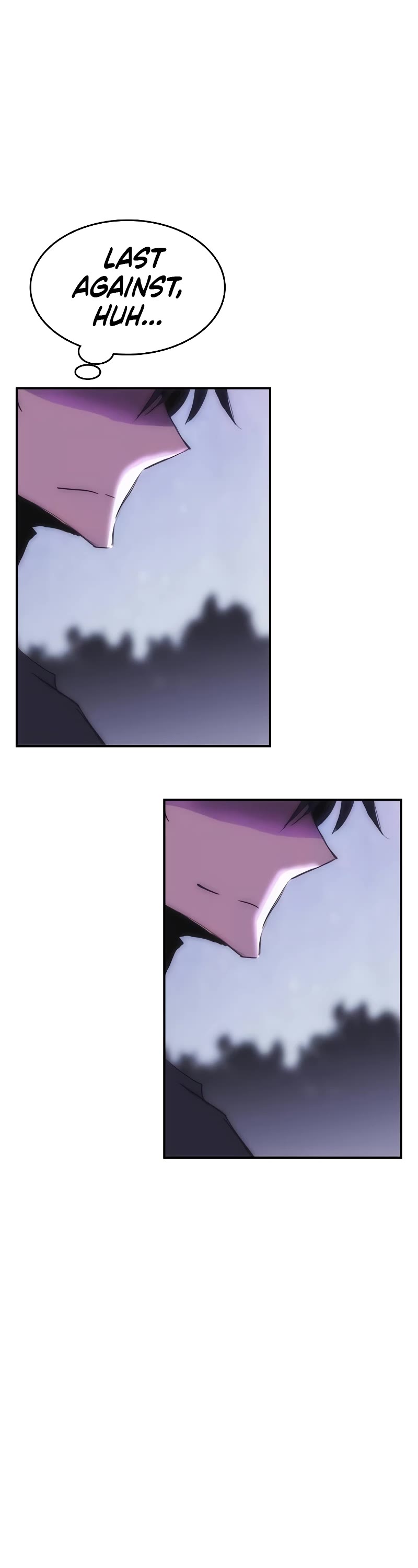 Bloodhound’s Regression Instinct Chapter 31 page 42 - Chapter 31