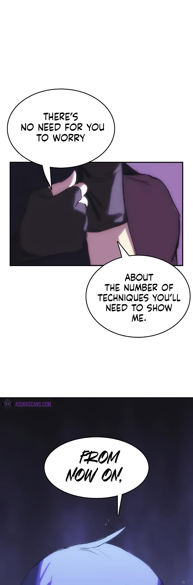 Bloodhound’s Regression Instinct Chapter 31 page 44 - Chapter 31