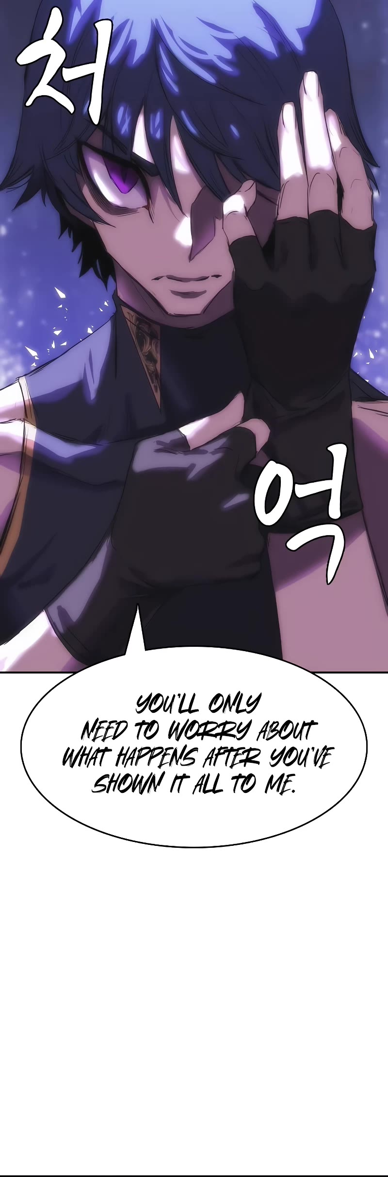 Bloodhound’s Regression Instinct Chapter 31 page 45 - Chapter 31