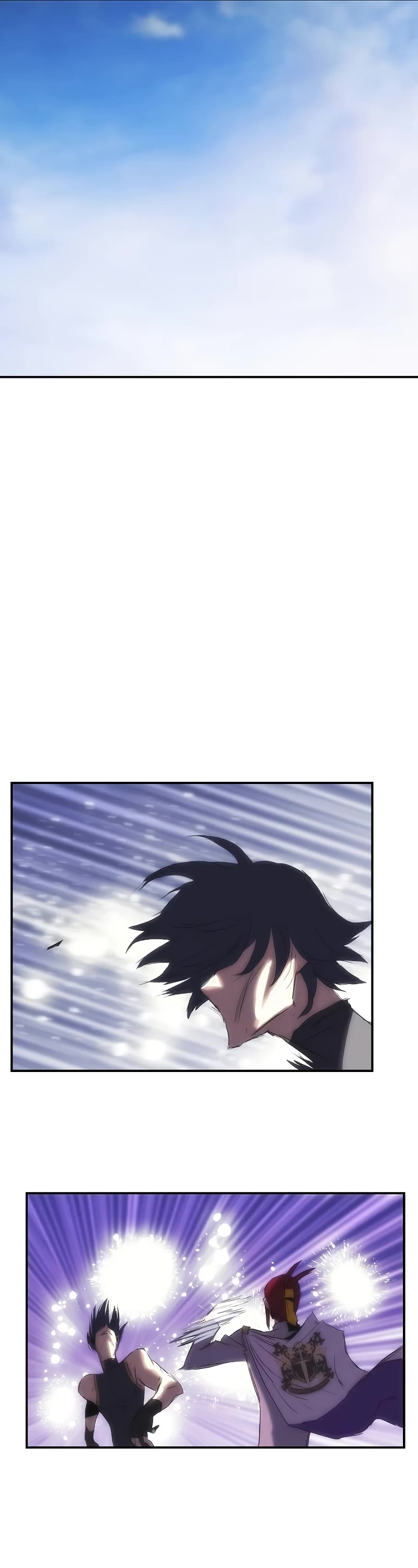 Bloodhound’s Regression Instinct Chapter 31 page 46 - Chapter 31