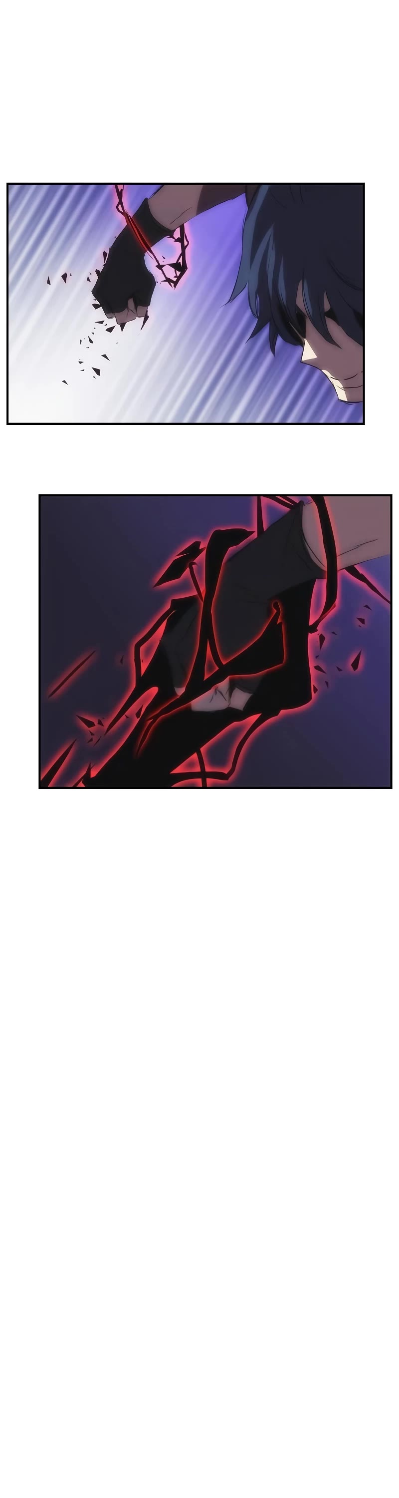 Bloodhound’s Regression Instinct Chapter 31 page 48 - Chapter 31