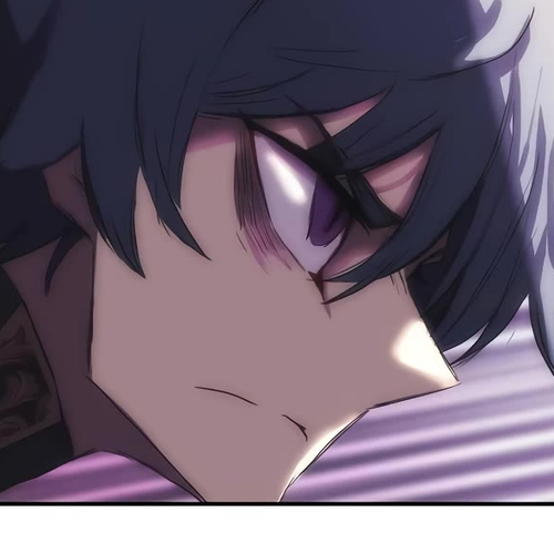Bloodhound’s Regression Instinct Chapter 31 cover