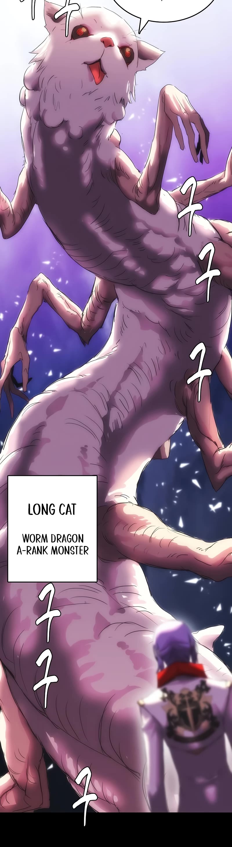 Bloodhound’s Regression Instinct Chapter 32 page 11 - Chapter 32