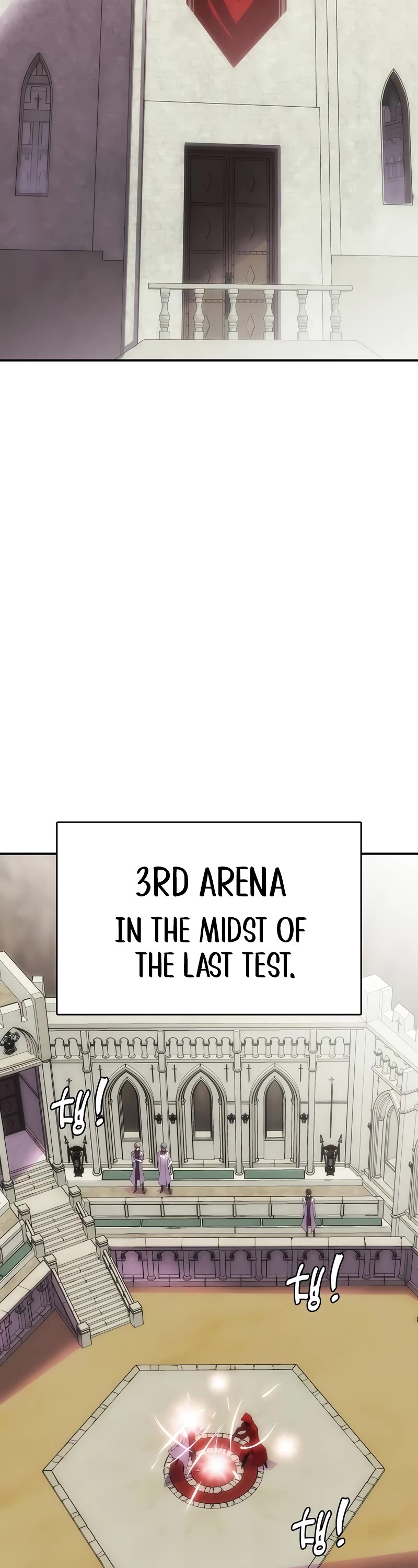 Bloodhound’s Regression Instinct Chapter 32 page 18 - Chapter 32