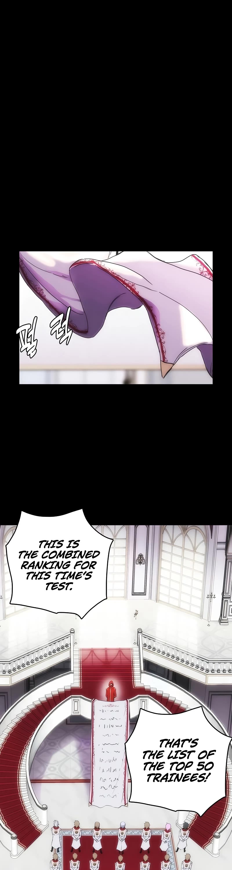 Bloodhound’s Regression Instinct Chapter 32 page 2 - Chapter 32