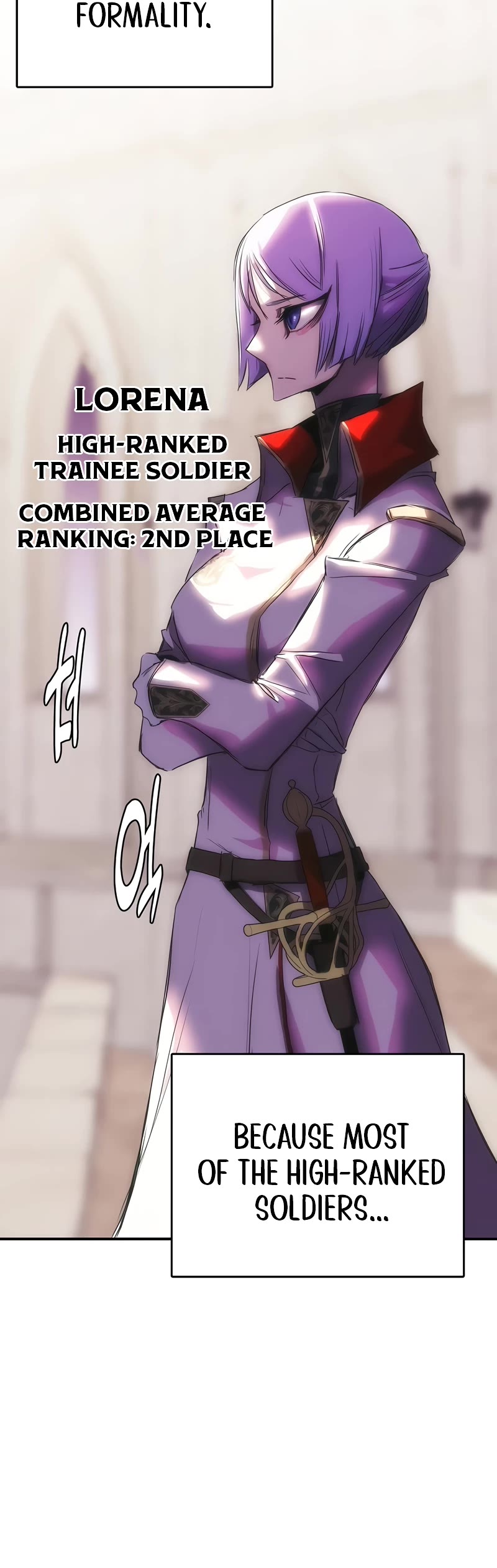 Bloodhound’s Regression Instinct Chapter 32 page 21 - Chapter 32