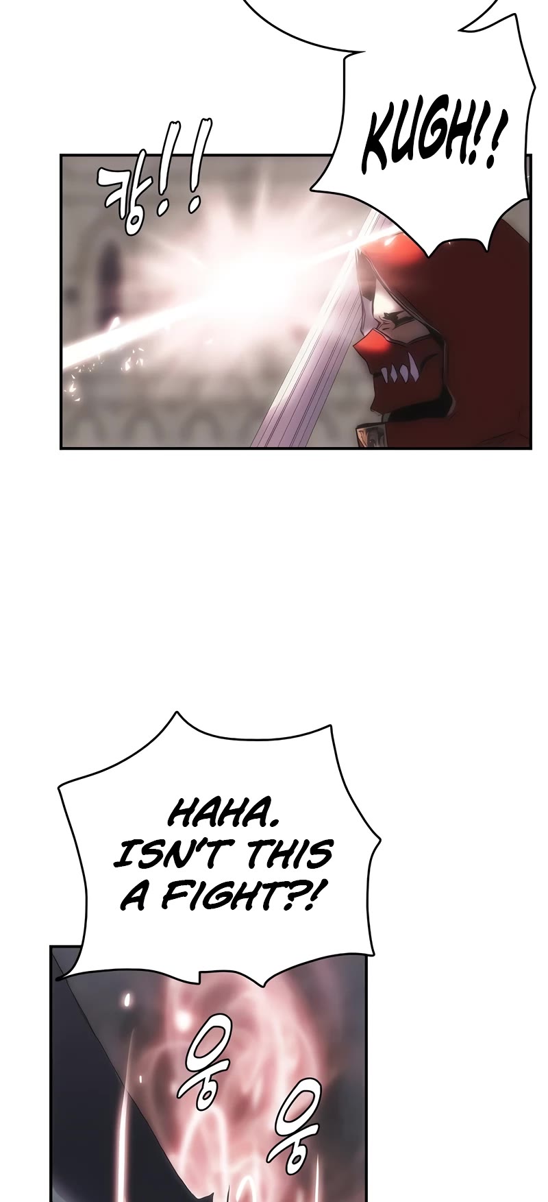 Bloodhound’s Regression Instinct Chapter 32 page 25 - Chapter 32