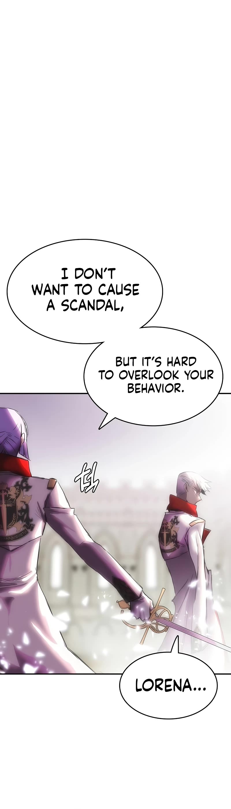Bloodhound’s Regression Instinct Chapter 32 page 41 - Chapter 32