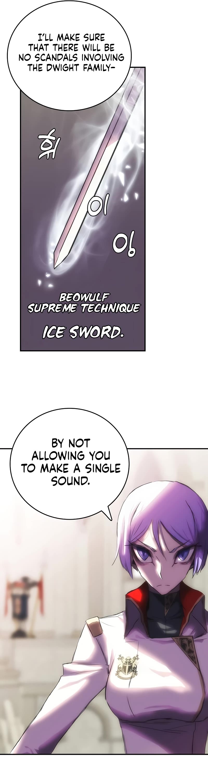Bloodhound’s Regression Instinct Chapter 32 page 42 - Chapter 32