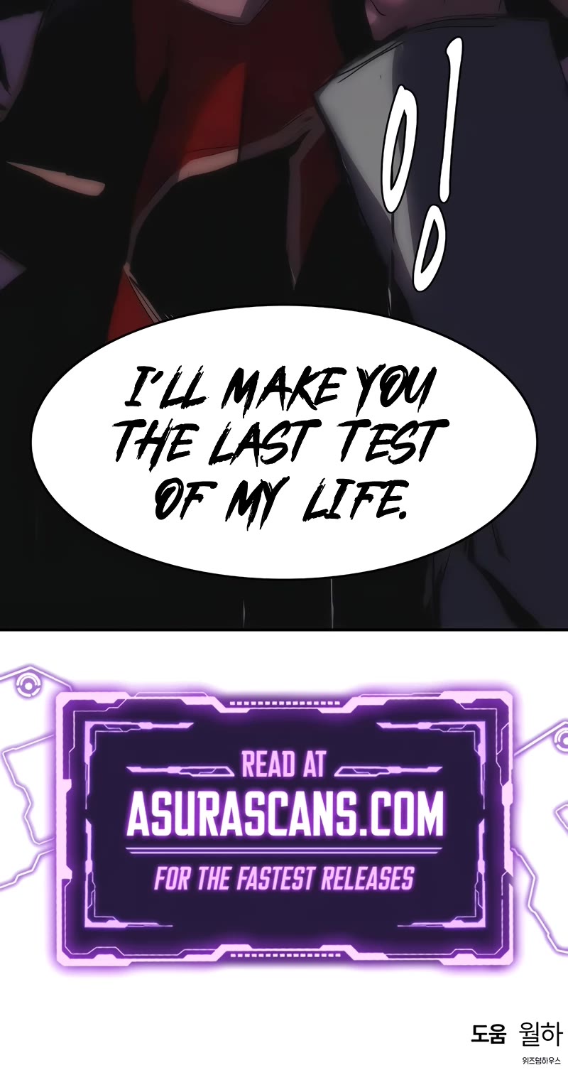 Bloodhound’s Regression Instinct Chapter 32 page 45 - Chapter 32