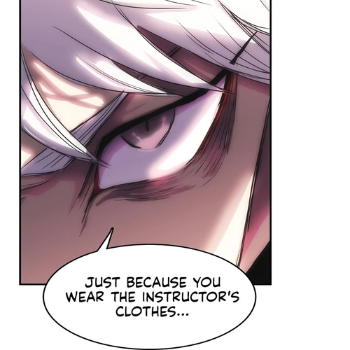 Bloodhound’s Regression Instinct Chapter 32 cover