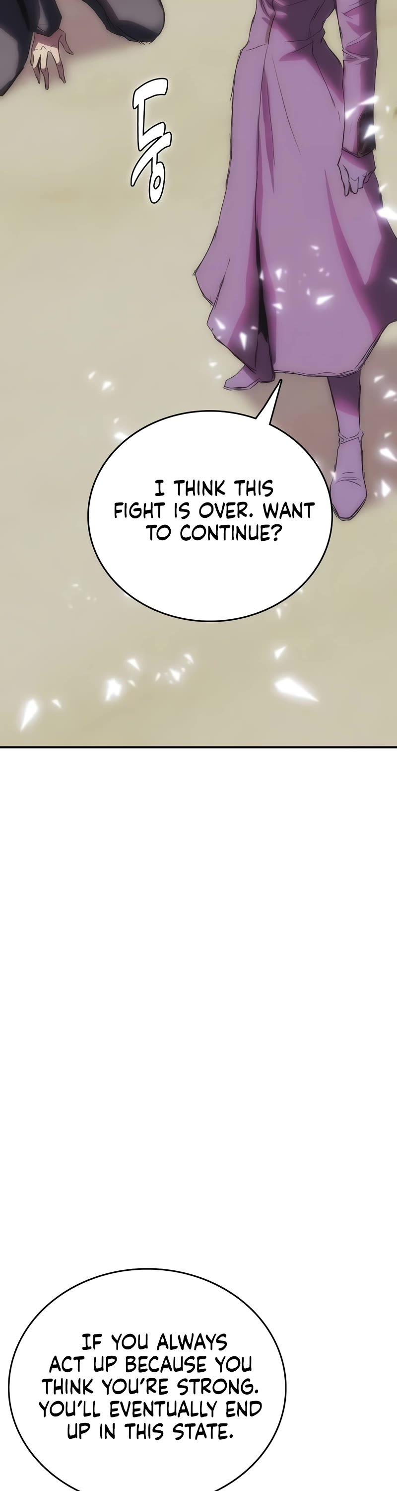 Bloodhound’s Regression Instinct Chapter 33 page 23 - Chapter 33