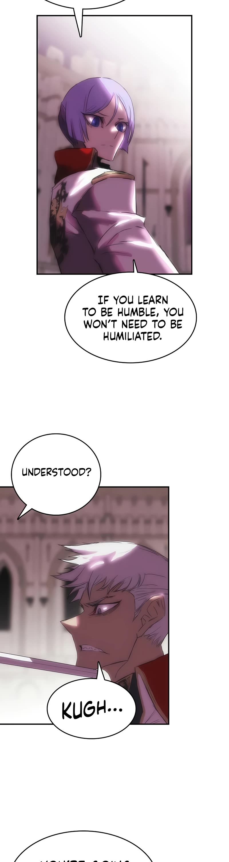 Bloodhound’s Regression Instinct Chapter 33 page 24 - Chapter 33