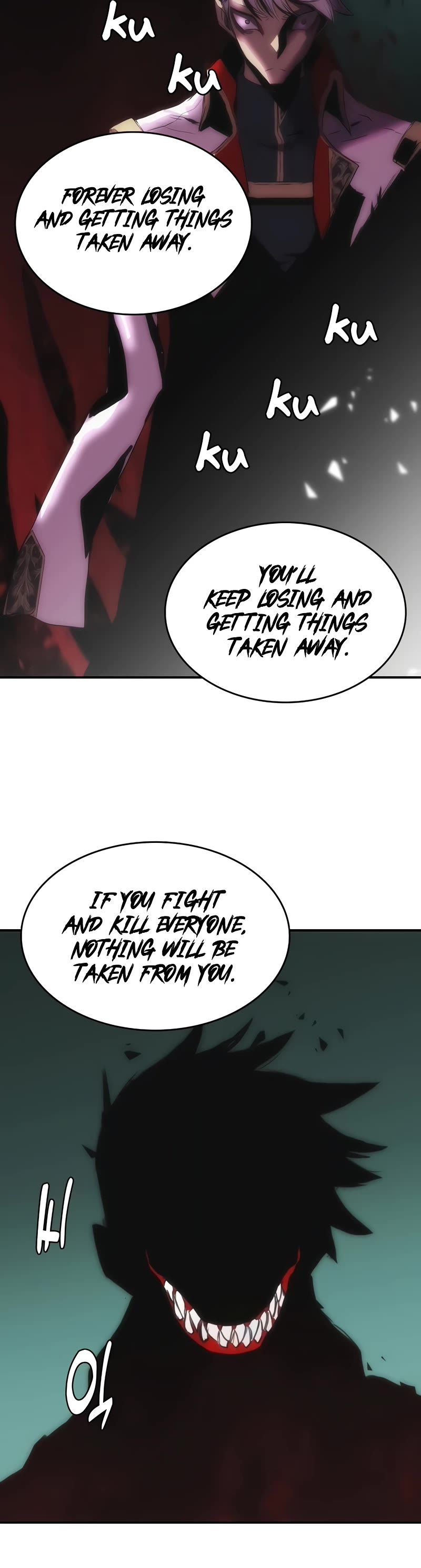 Bloodhound’s Regression Instinct Chapter 33 page 26 - Chapter 33