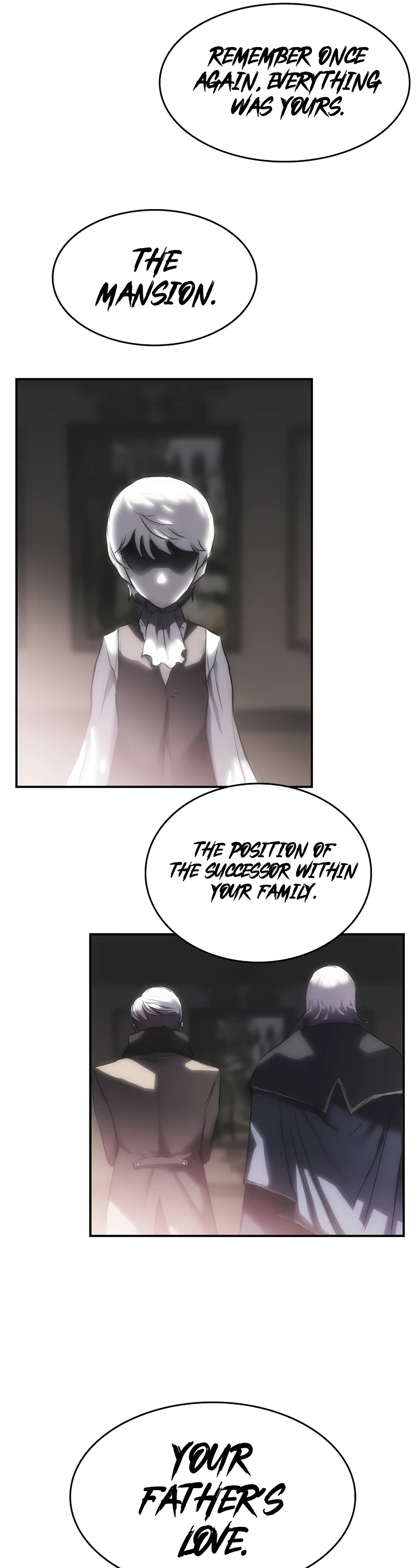 Bloodhound’s Regression Instinct Chapter 33 page 27 - Chapter 33