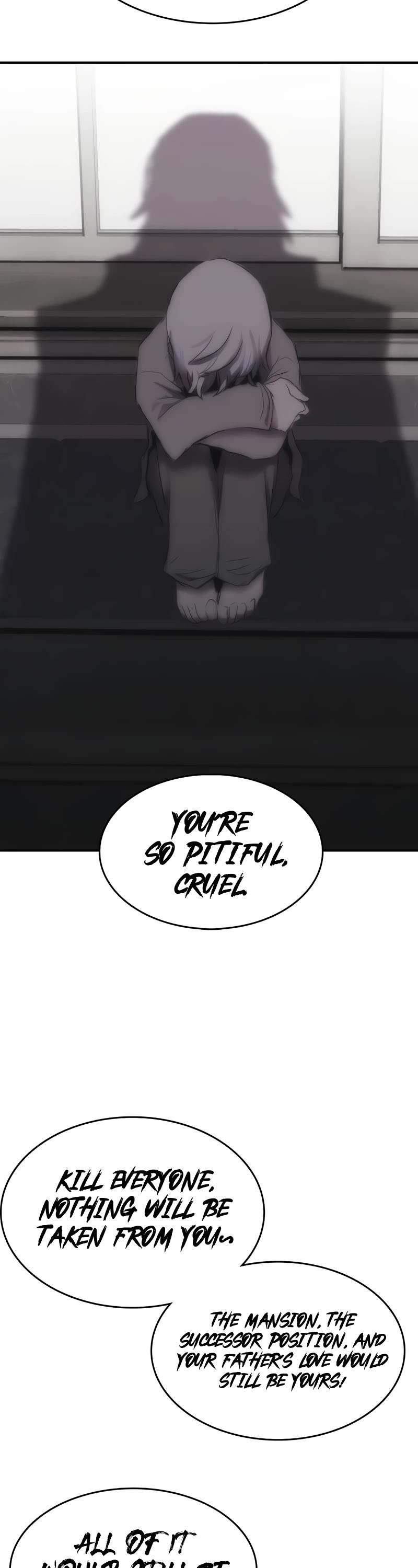 Bloodhound’s Regression Instinct Chapter 33 page 28 - Chapter 33