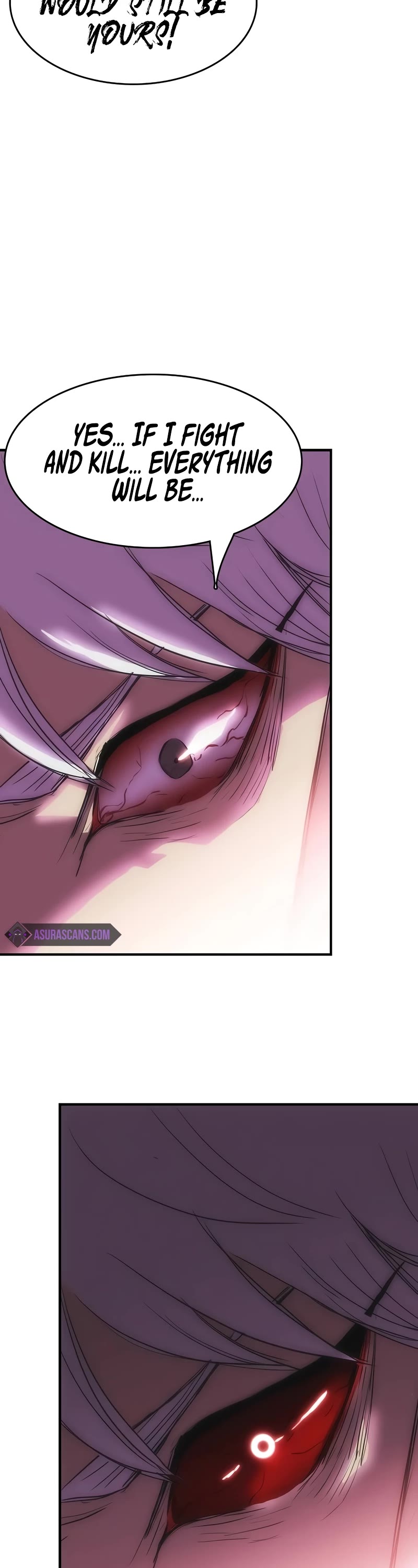 Bloodhound’s Regression Instinct Chapter 33 page 29 - Chapter 33