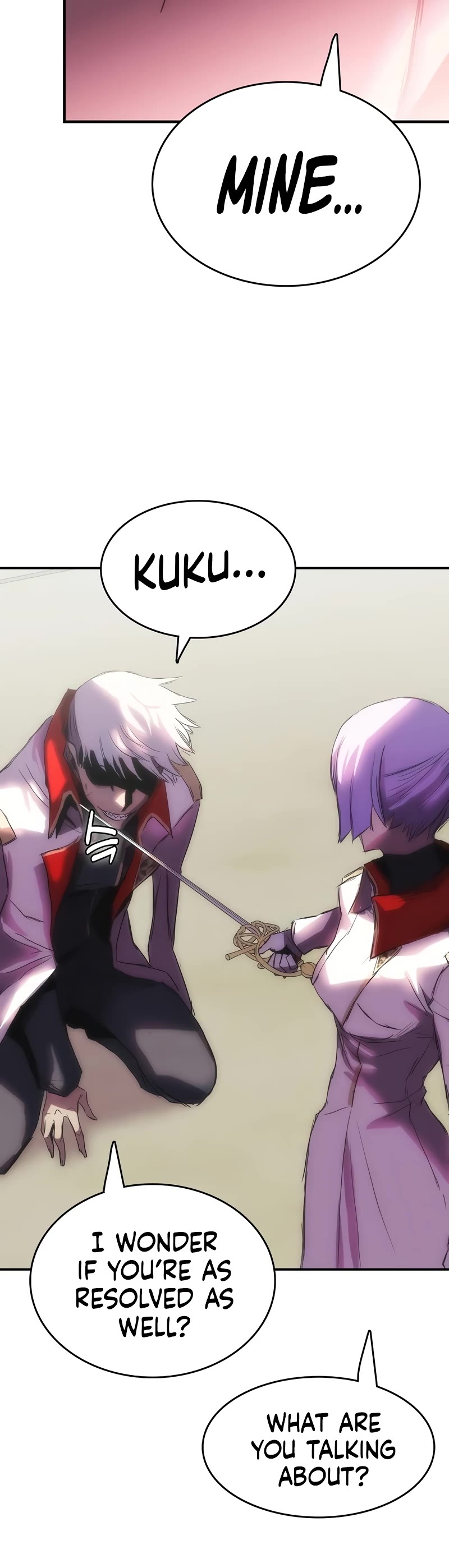 Bloodhound’s Regression Instinct Chapter 33 page 30 - Chapter 33