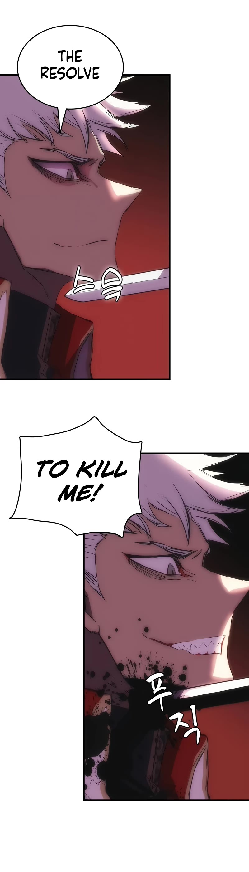 Bloodhound’s Regression Instinct Chapter 33 page 31 - Chapter 33