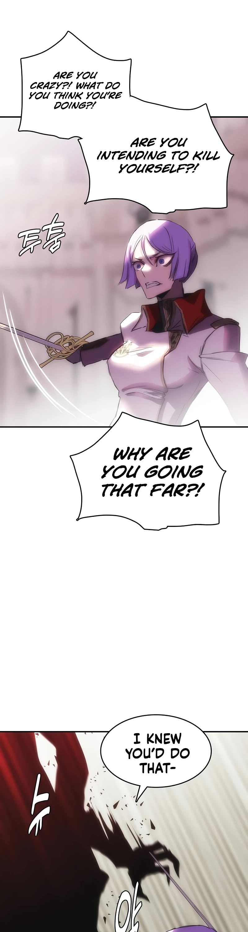 Bloodhound’s Regression Instinct Chapter 33 page 33 - Chapter 33