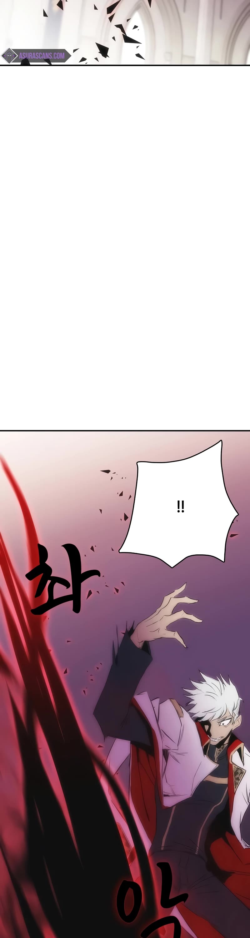 Bloodhound’s Regression Instinct Chapter 33 page 39 - Chapter 33