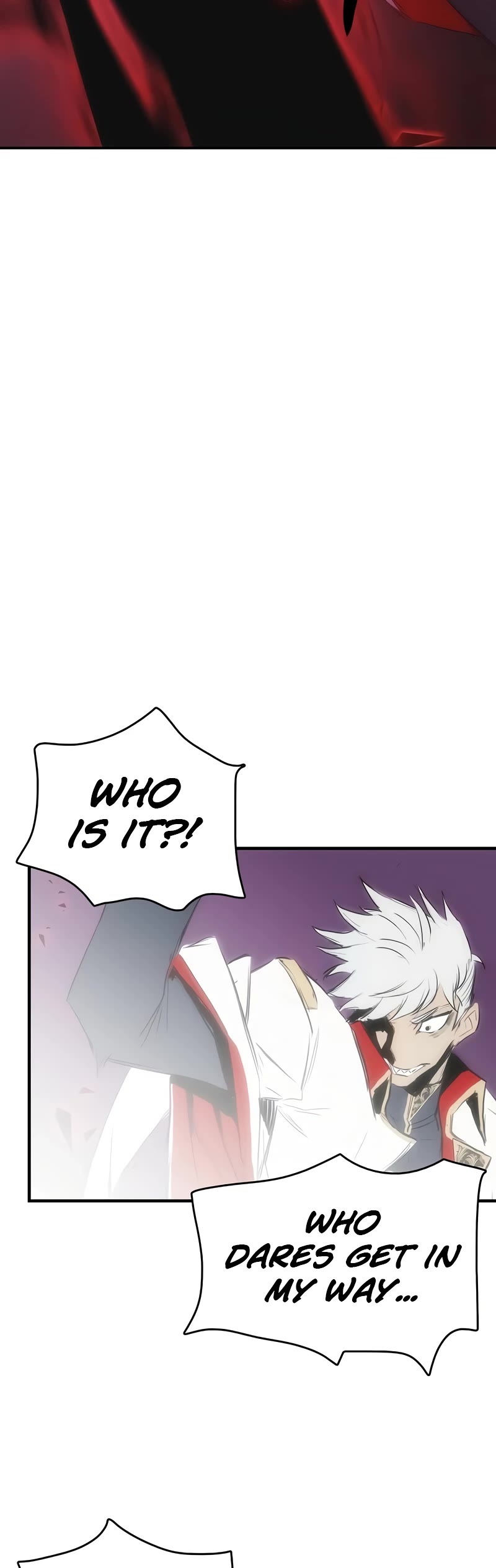 Bloodhound’s Regression Instinct Chapter 33 page 40 - Chapter 33