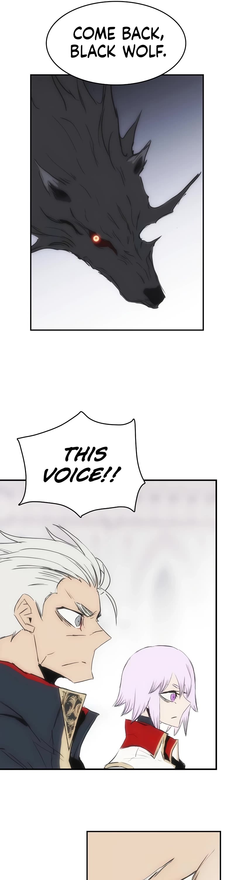 Bloodhound’s Regression Instinct Chapter 33 page 42 - Chapter 33