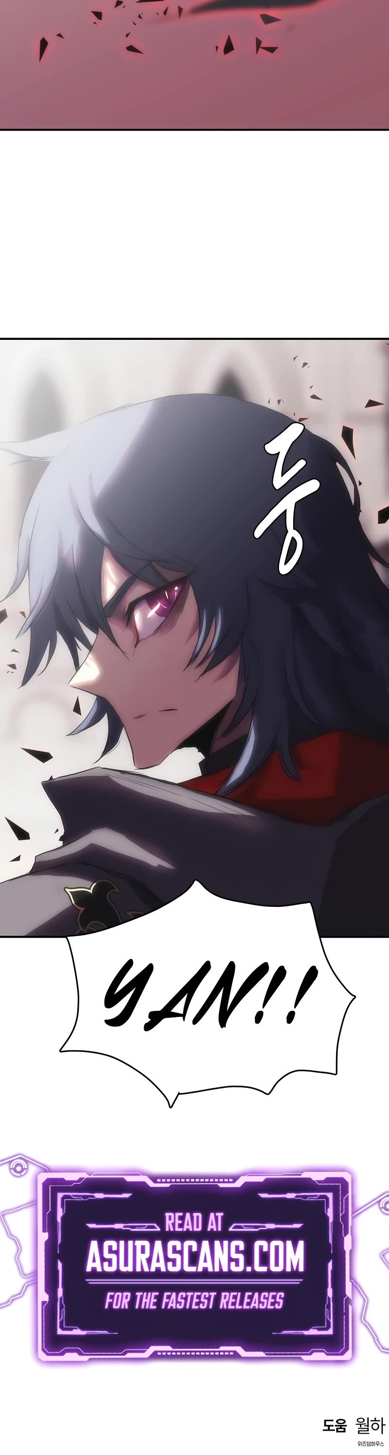 Bloodhound’s Regression Instinct Chapter 33 page 45 - Chapter 33