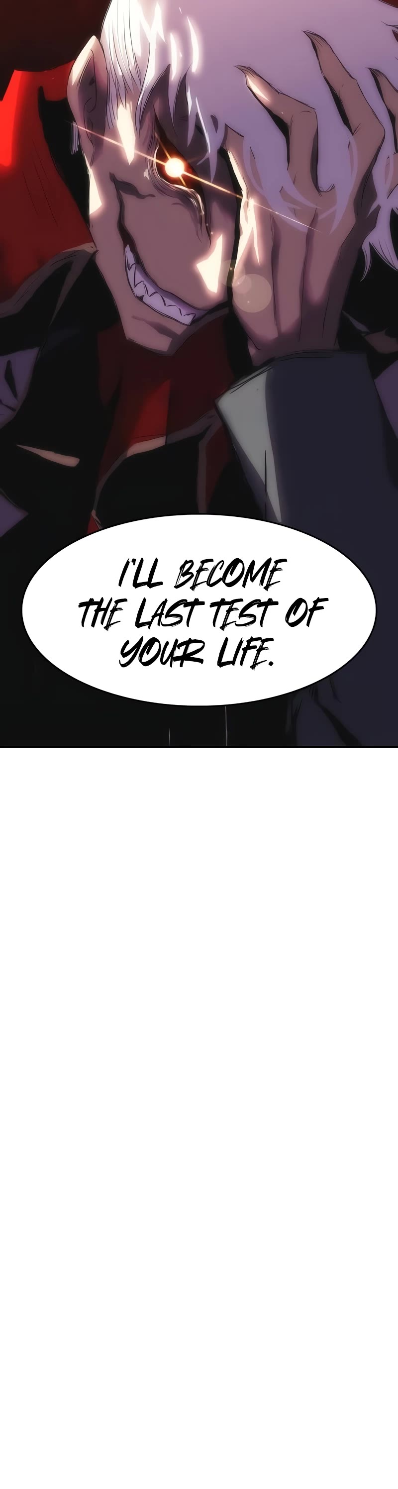 Bloodhound’s Regression Instinct Chapter 33 page 5 - Chapter 33
