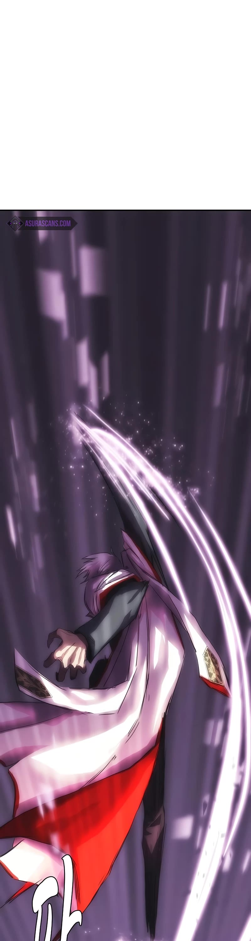 Bloodhound’s Regression Instinct Chapter 33 page 9 - Chapter 33